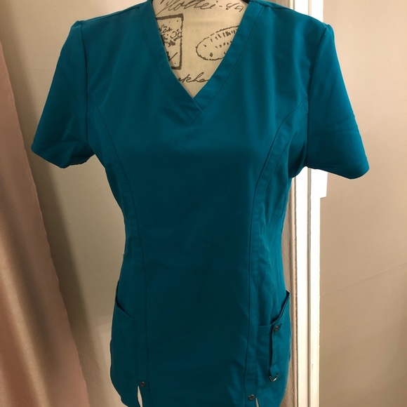 Dickies Other - Nursing Scrub Set